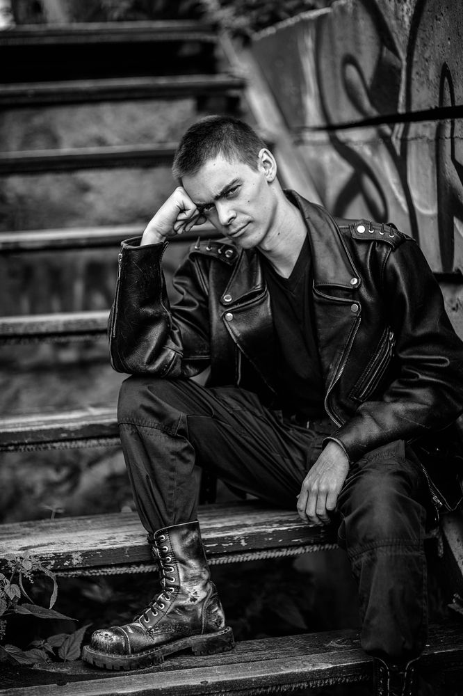 Photograph by Мария Гринёва