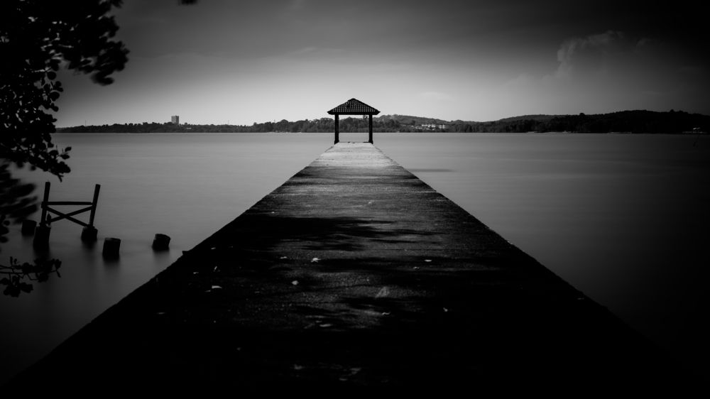 Photograph by Seng Cheong Chew