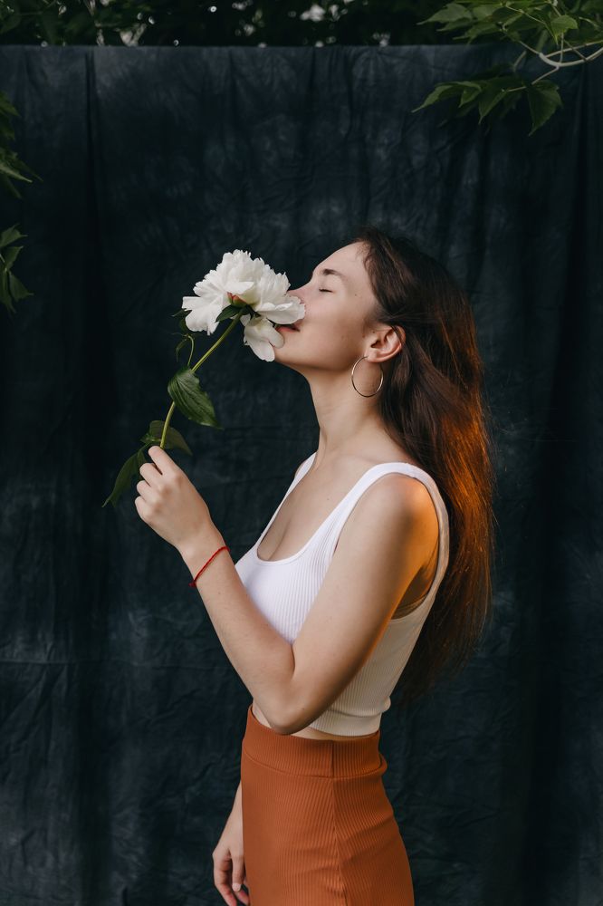 Фотография автора Ксения Ощерина