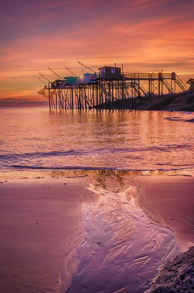 яркое пробуждение