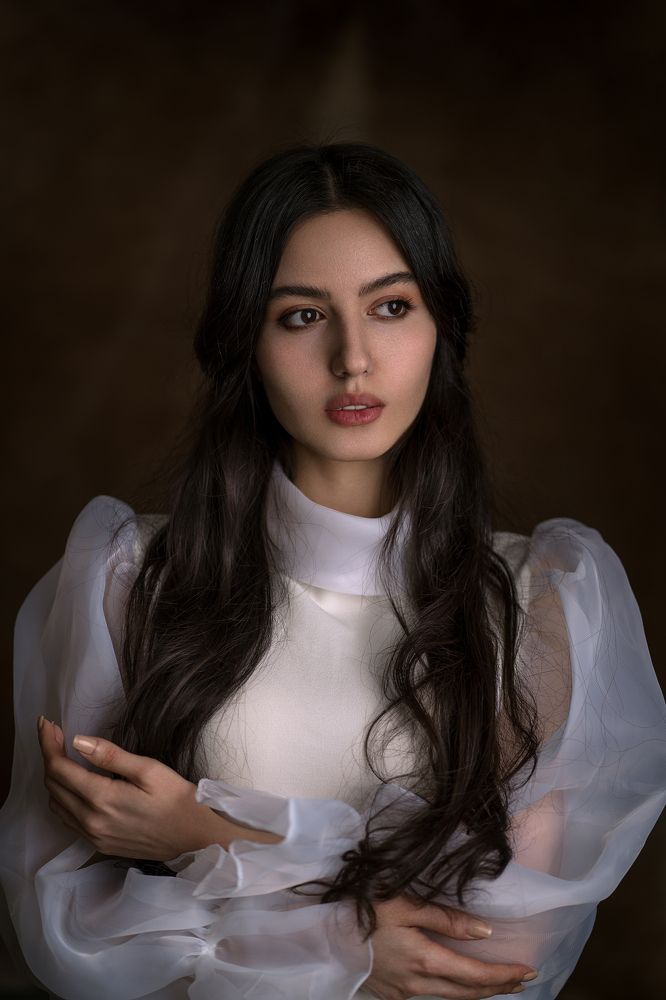 Photograph by Fattaneh Rouhi