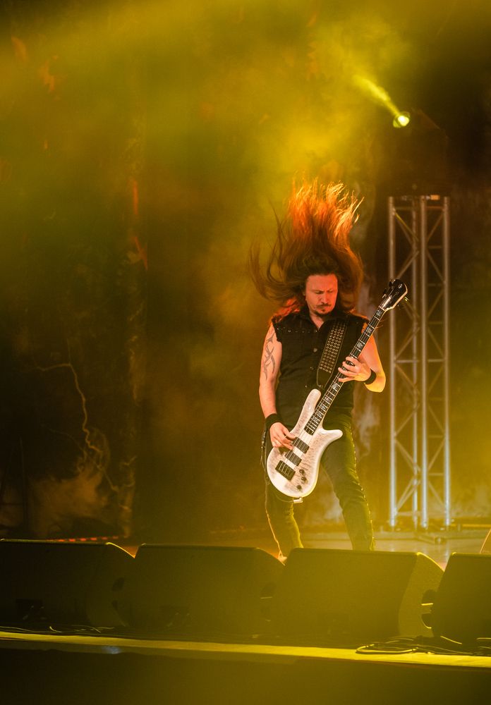 Концерт группы Кипелов в г. Калуга