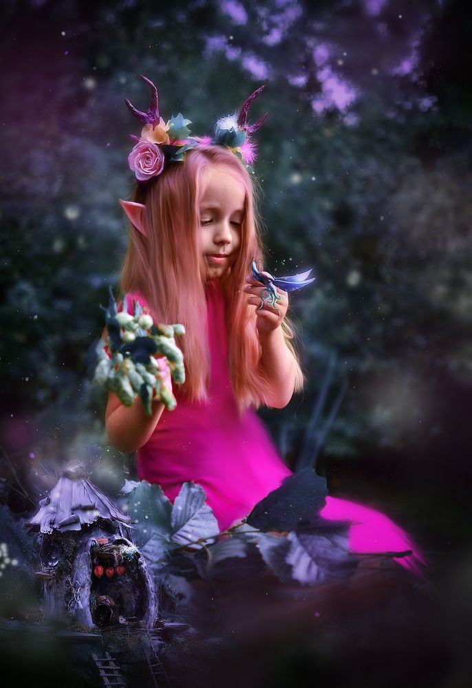 Photograph by Екатерина Ушакова