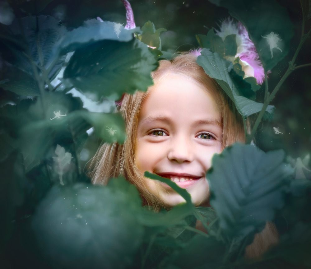 Photograph by Екатерина Ушакова