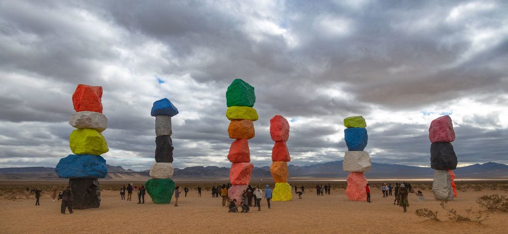 Photograph by Olga Serebryannaya