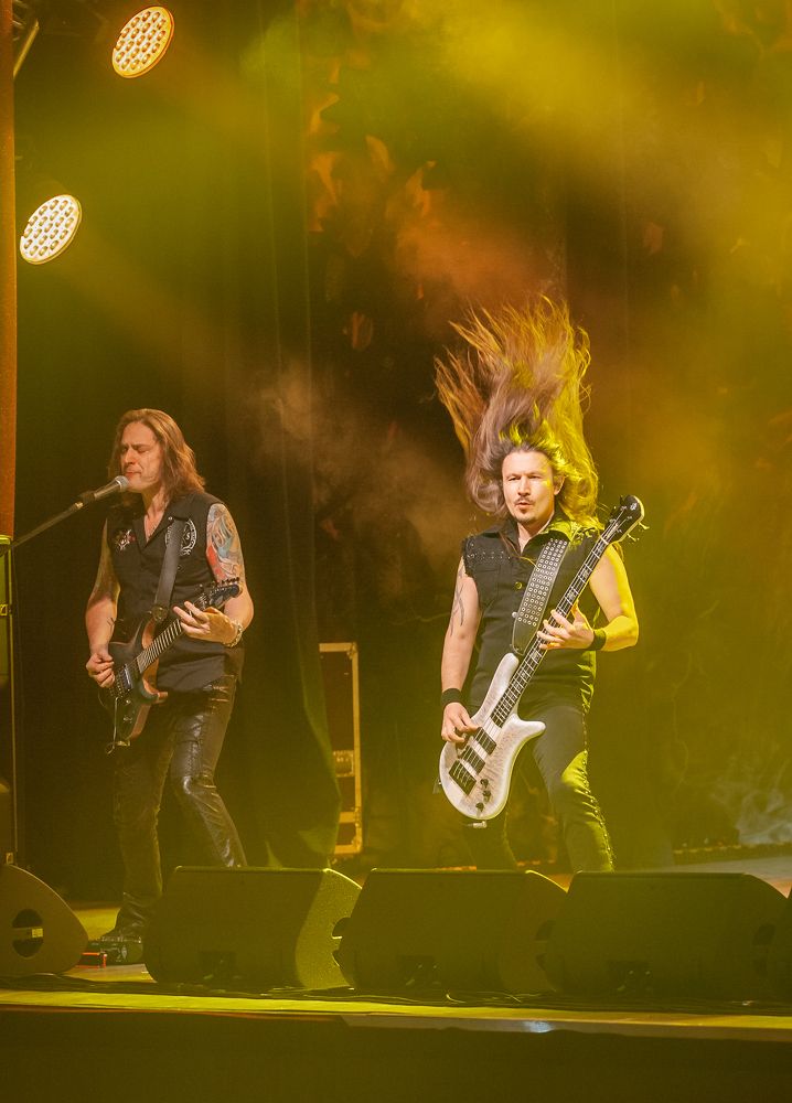 Концерт группы Кипелов в г. Калуга