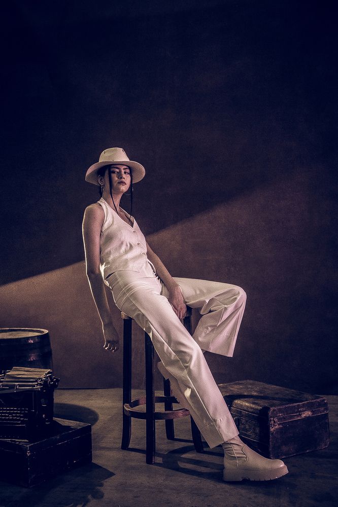 Little Drop Of Poison