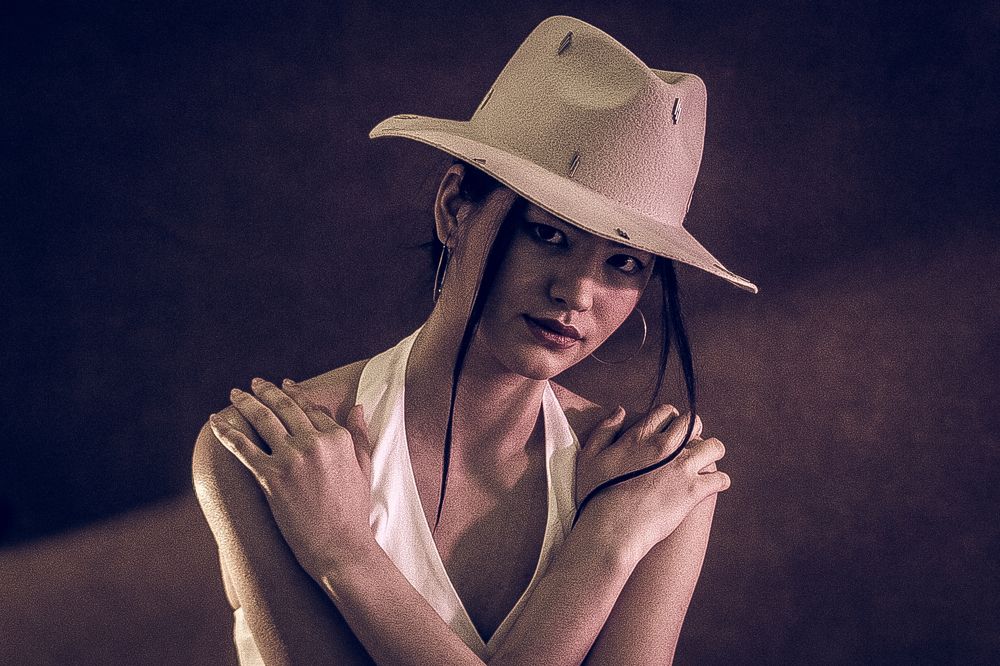 Little Drop Of Poison