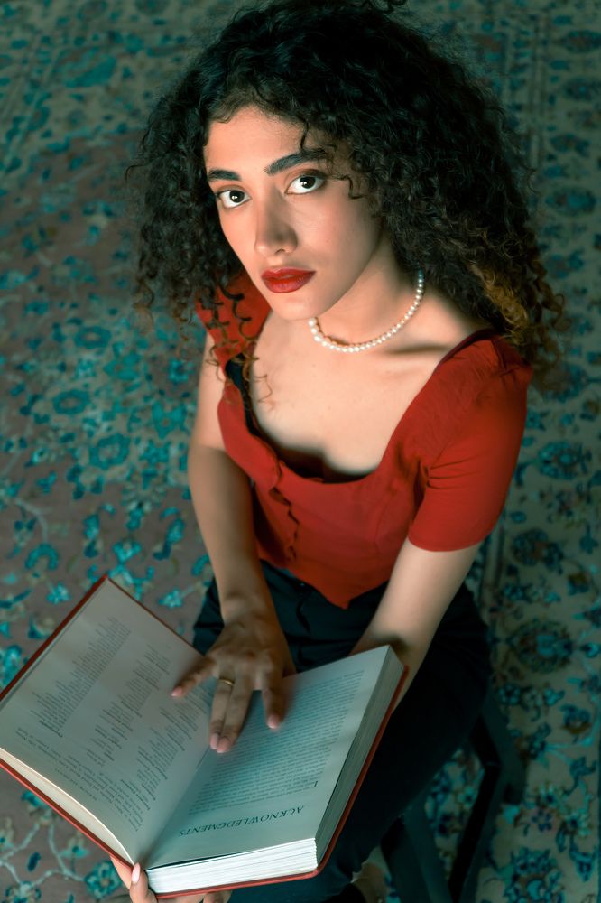 Photograph by Amirhossein Keshavarz