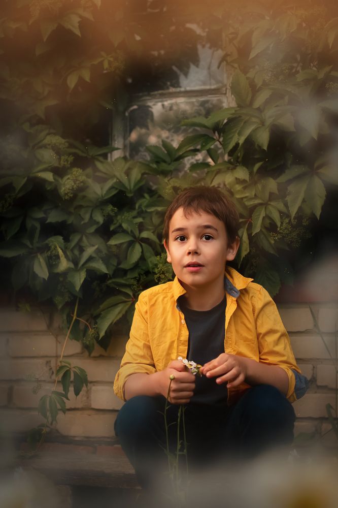 Photograph by Екатерина Ушакова