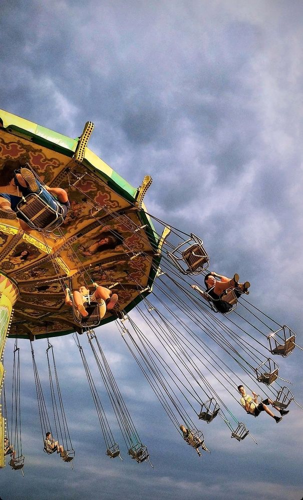 Photograph by Оксана Рогачева