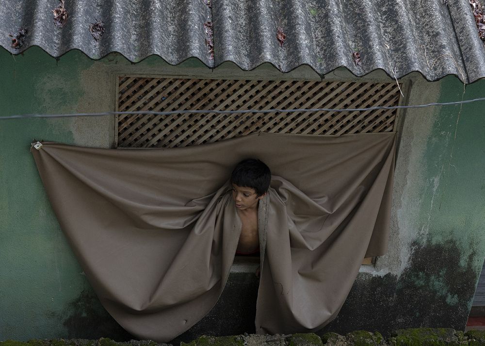 Photograph by Sudara Sansali De Silva