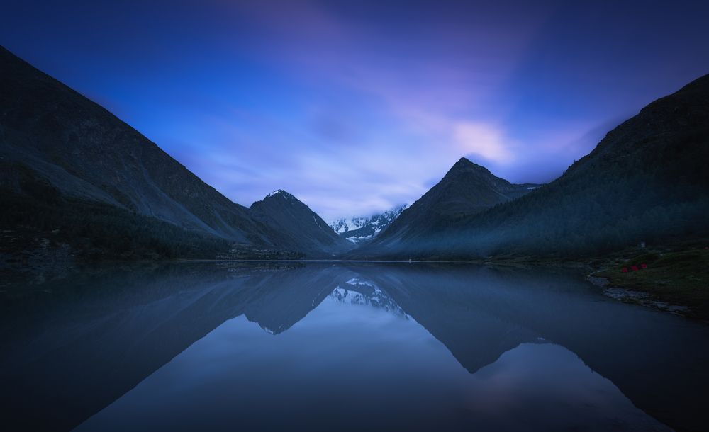 Photograph by Алексей Парфенов