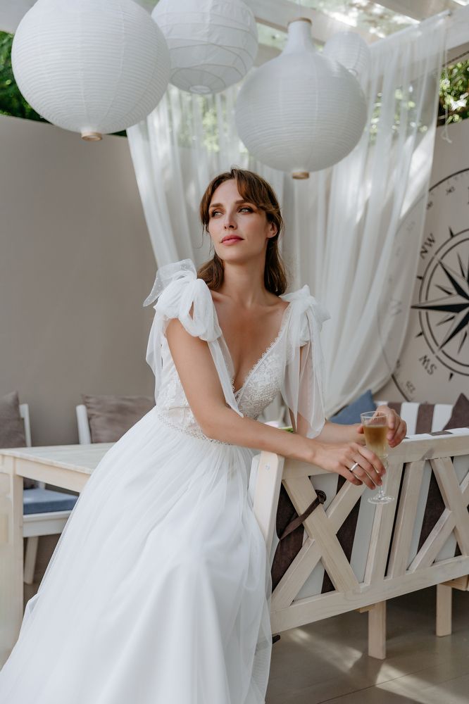 Фотография автора Ксения Ощерина