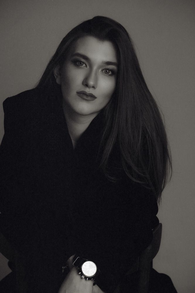 Photograph by Anna Rezovskaya