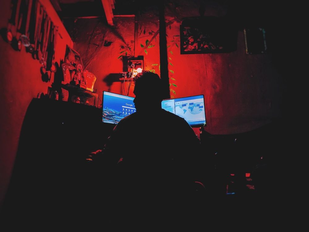 Photograph by Prashant Desai