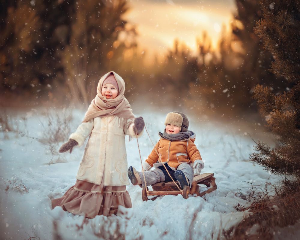 Photograph by Ольга Сальманович