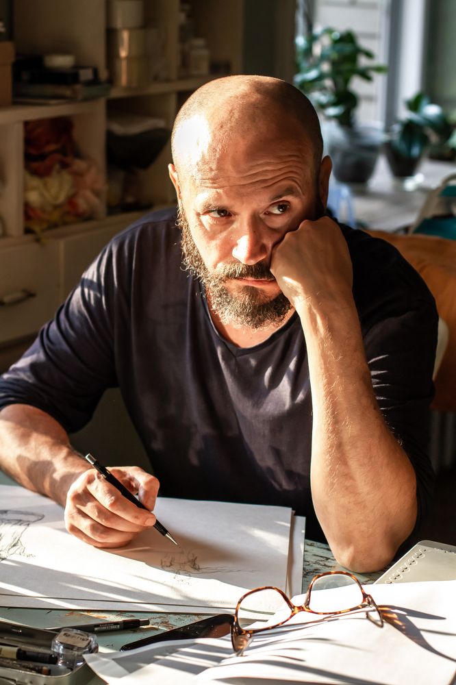 Photograph by Елена