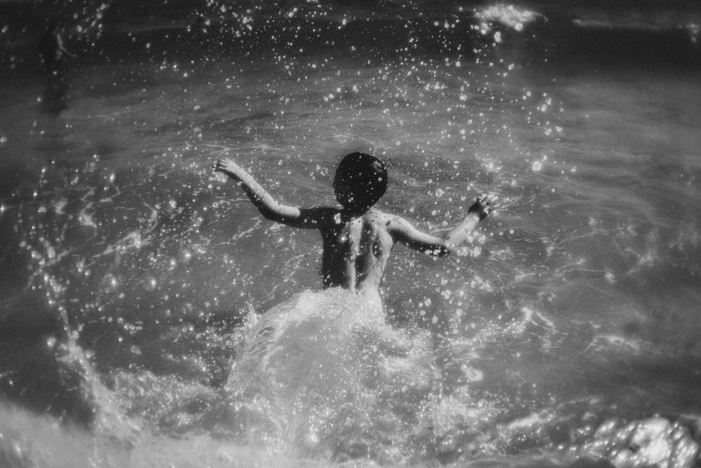 Photograph by Yana Baturskaya