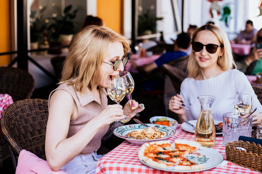 Photograph by Снежана Липилина