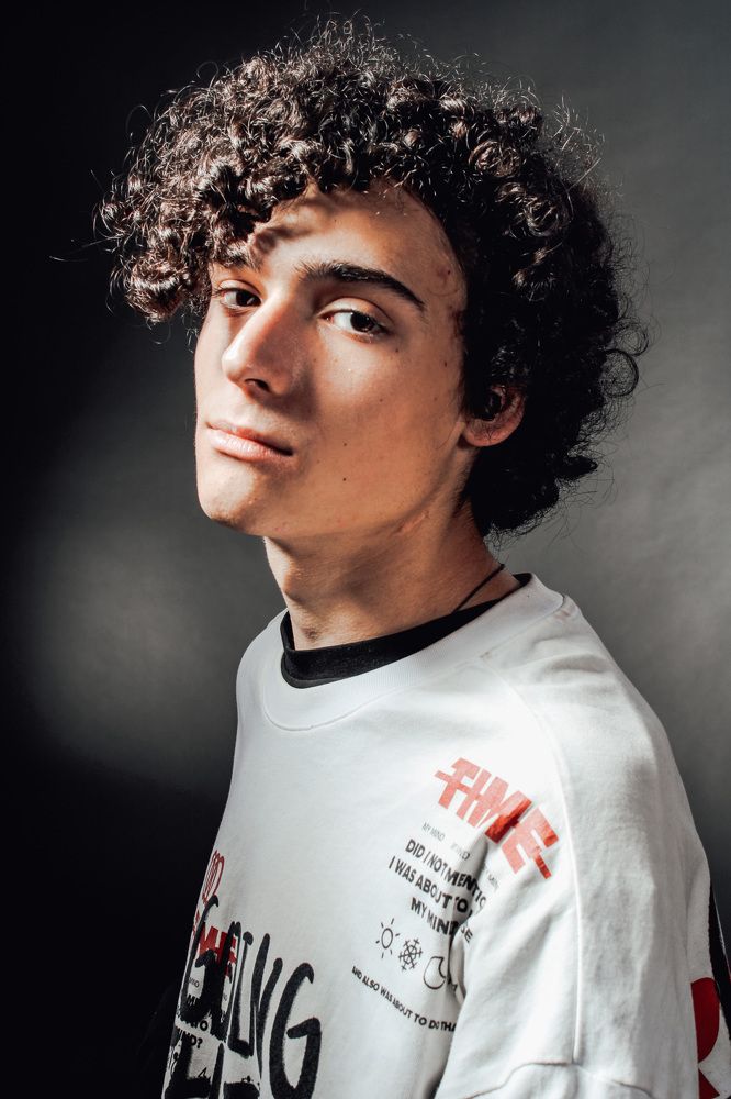 Photograph by Алена Хоменко