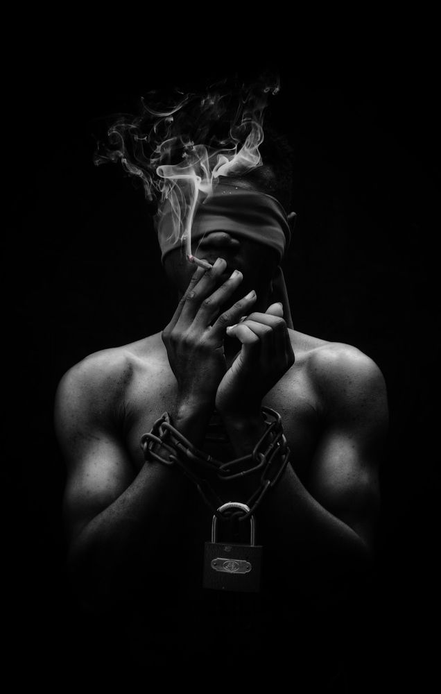 Photograph by Ehimen Shaka