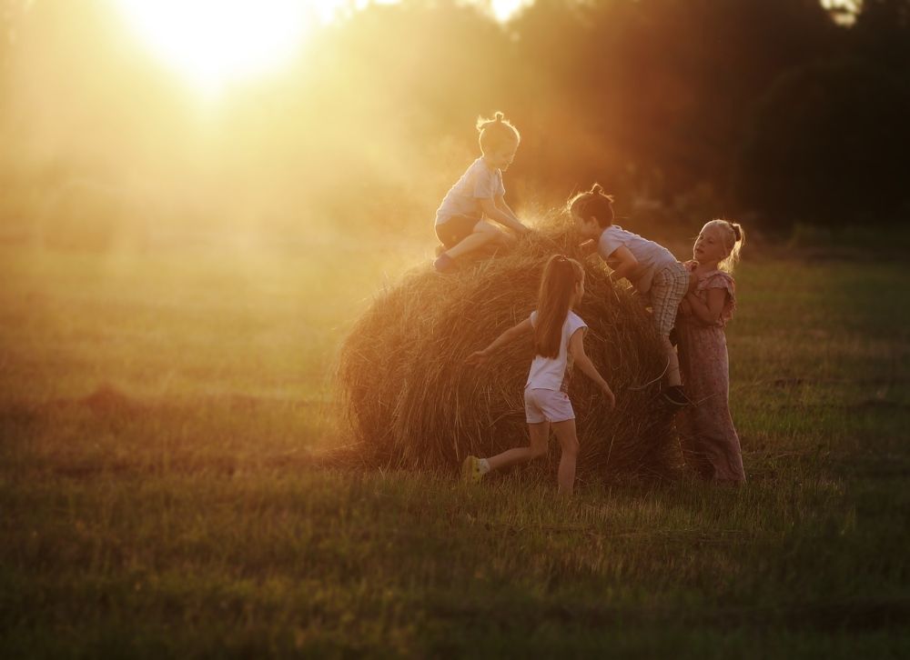 Photograph by Elena Makarova