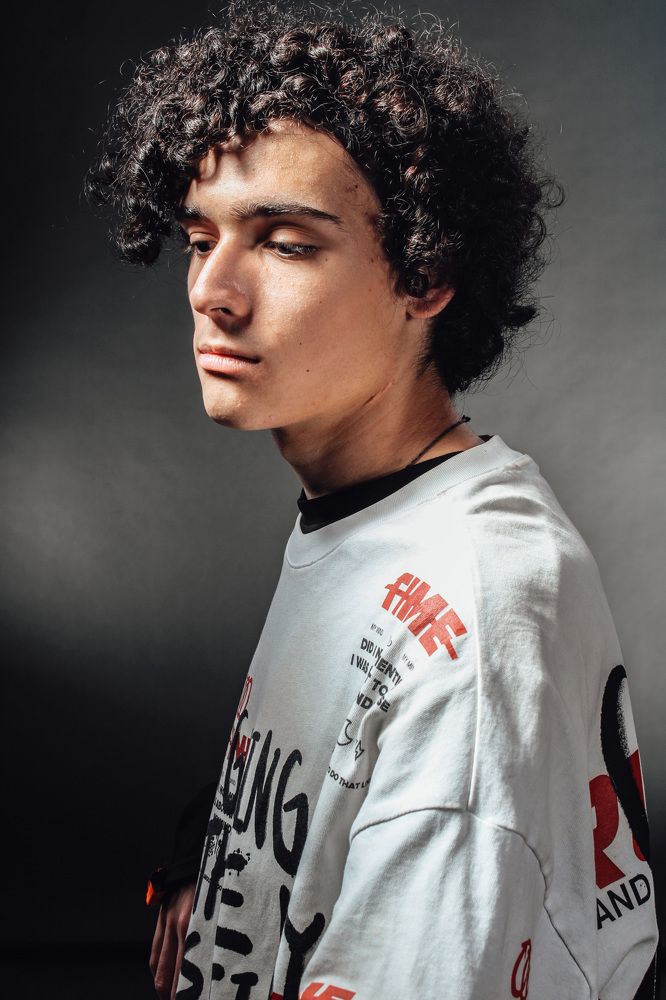 Photograph by Алена Хоменко