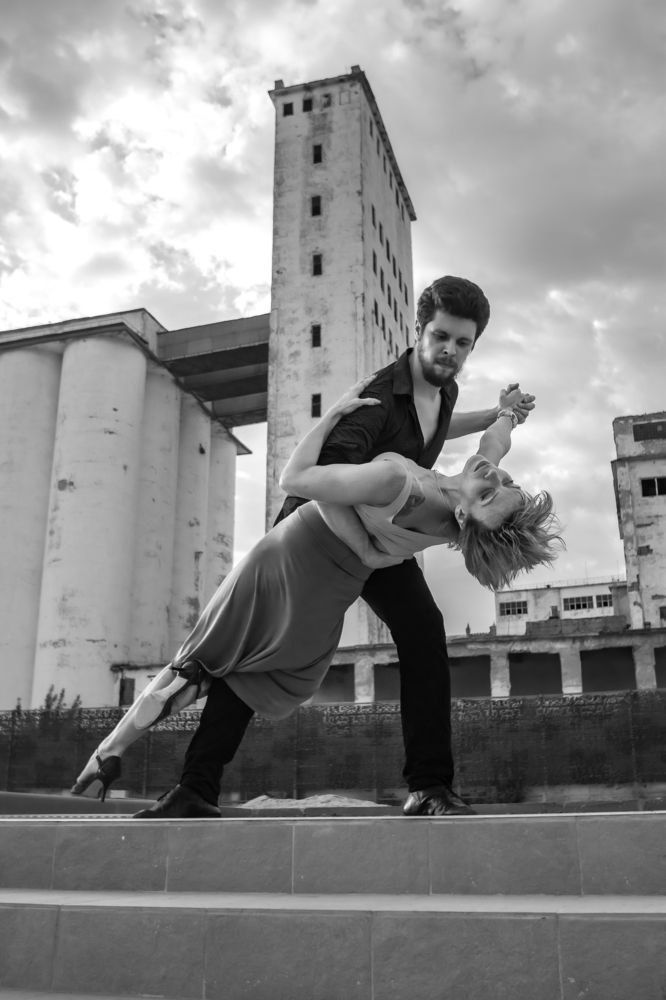 Photograph by Елена