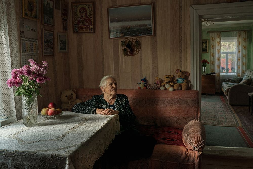 Объединенные верой