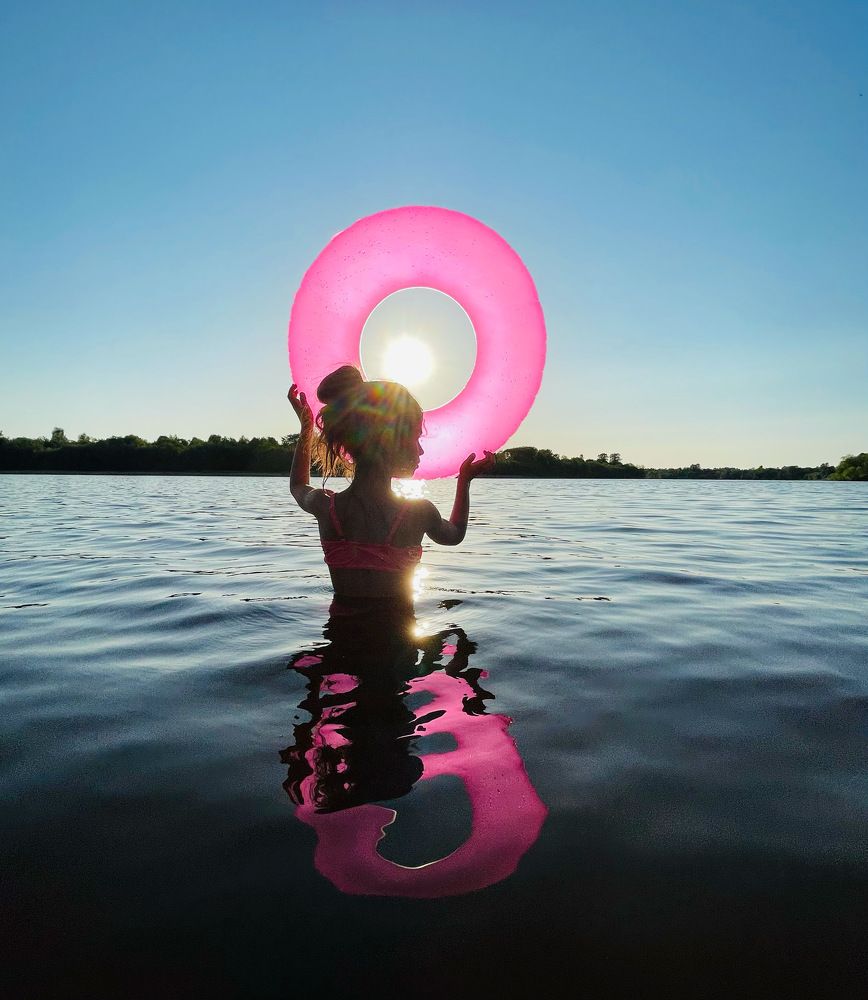 Photograph by Осипова Юлия