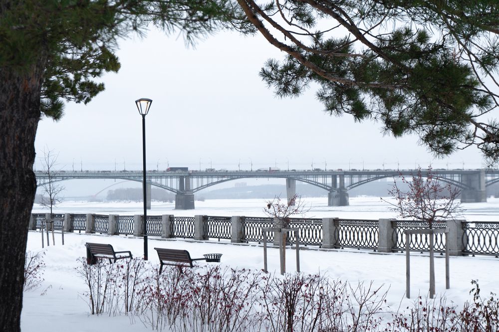 Photograph by Максим Грибанов