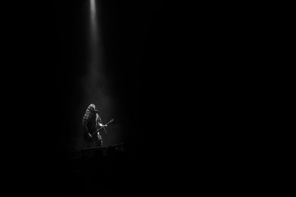 Photograph by Ольга Сычева