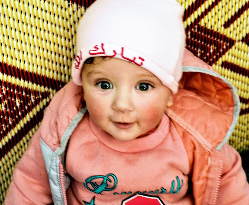 Photograph by Sakhria Mbarki