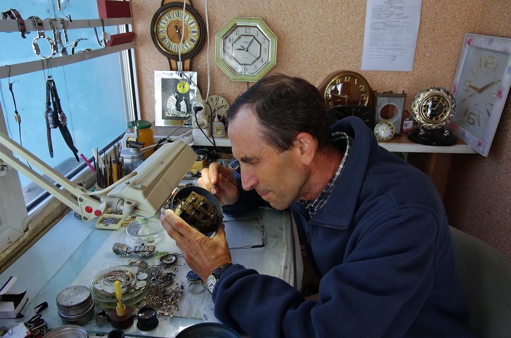 Photograph by Анатолий Святой