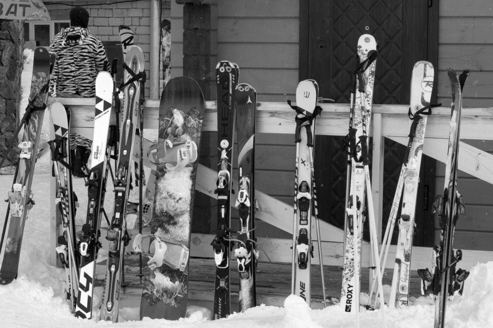 Photograph by Мария Баннова