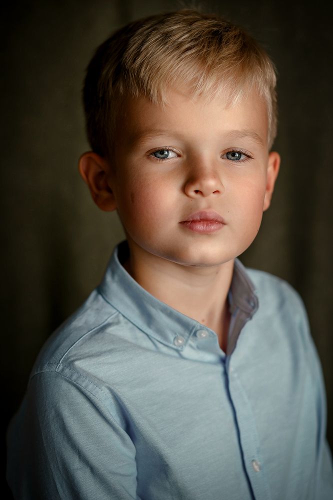 Фотография автора Надежда Бочарникова