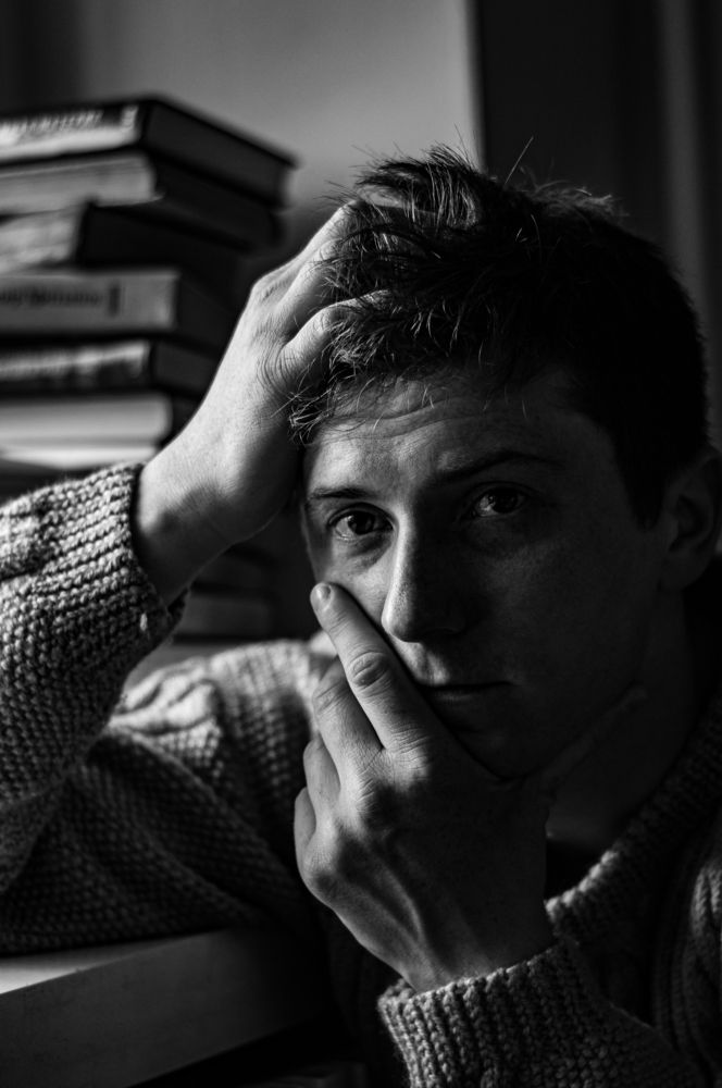 Photograph by Светлана Шевелёва