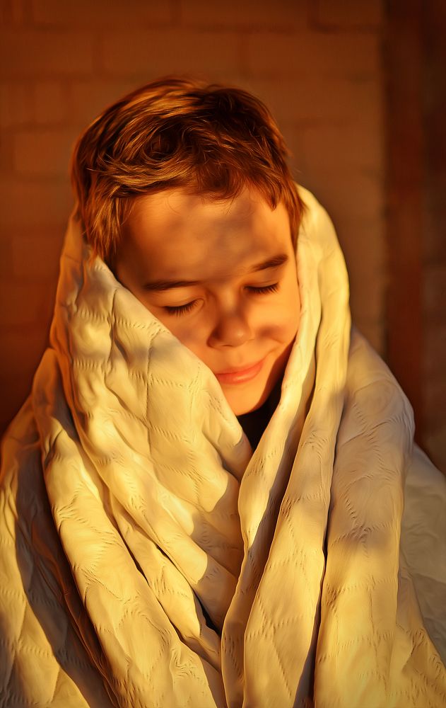 Photograph by Екатерина Ушакова