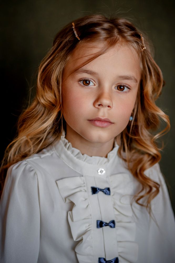 Фотография автора Надежда Бочарникова