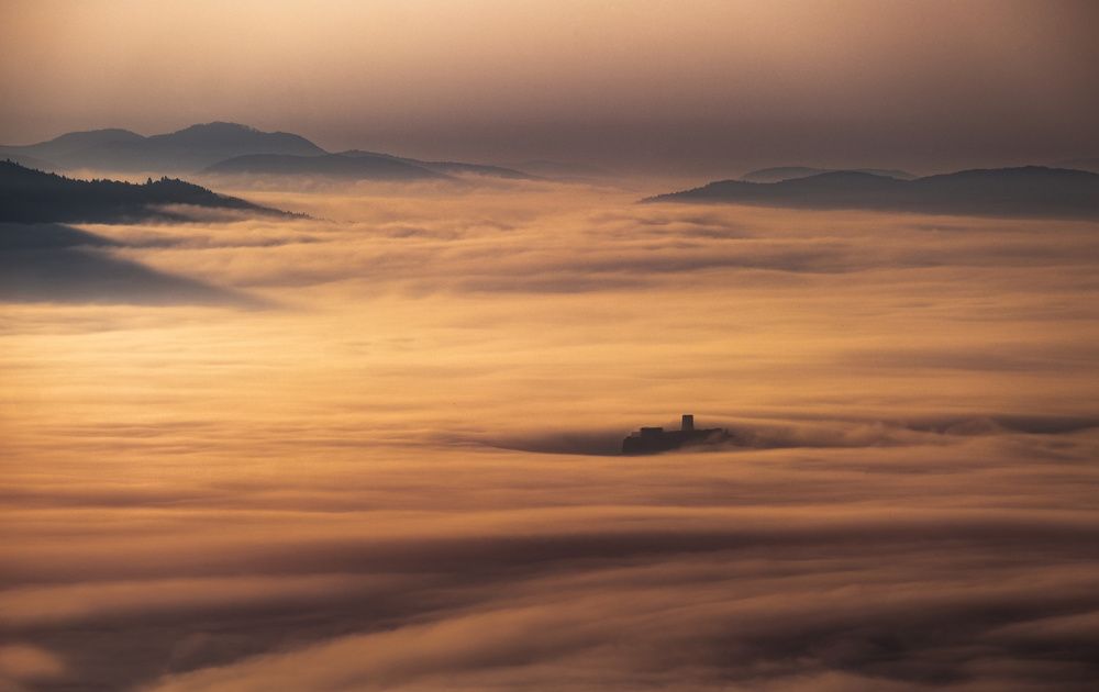 Photograph by David Ilkovic