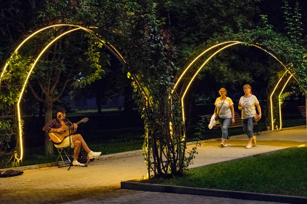 Photograph by Наталья Вялых