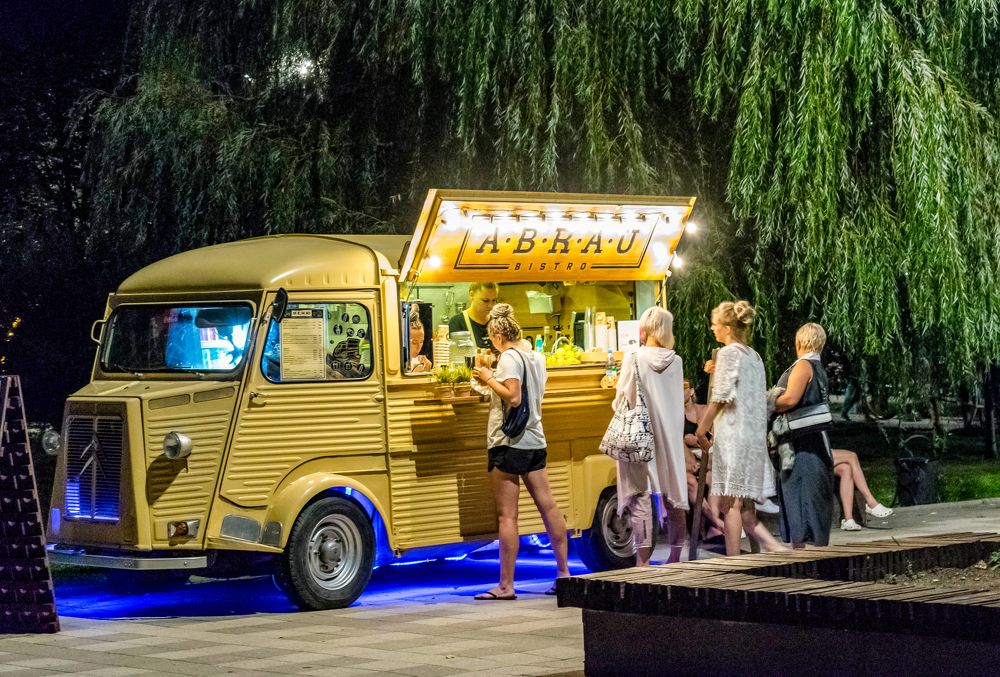 Photograph by Наталья Вялых