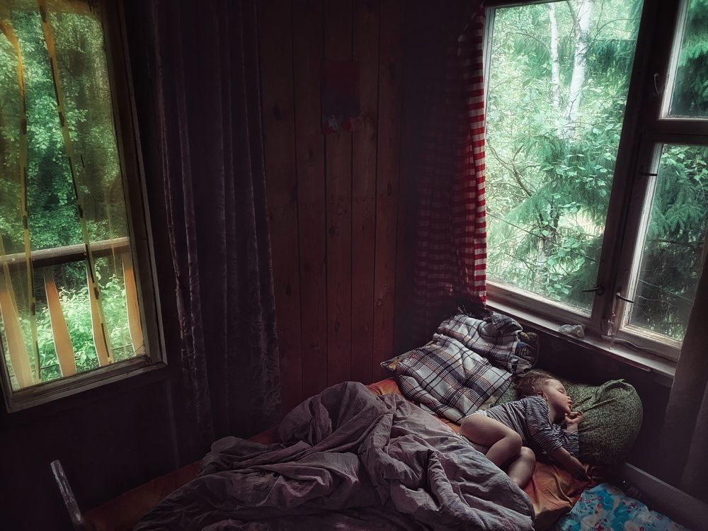 Photograph by Ирина Павленко