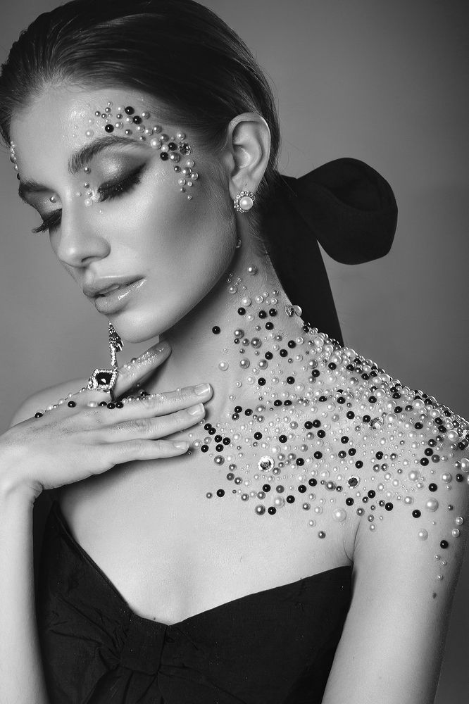 Photograph by Анна Юмалова
