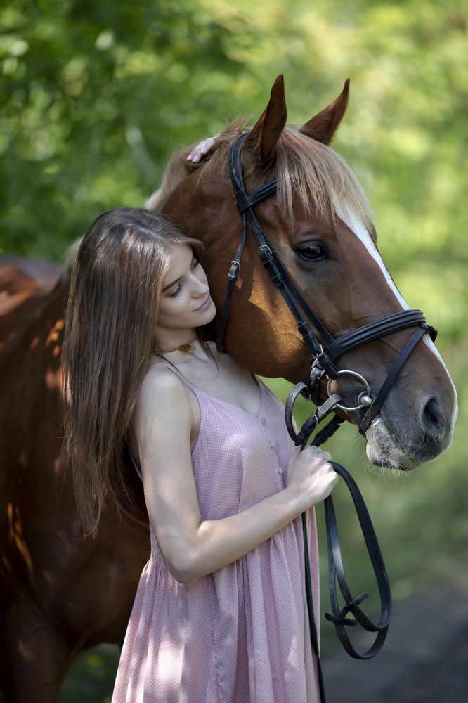 Photograph by Светлана Горбачева