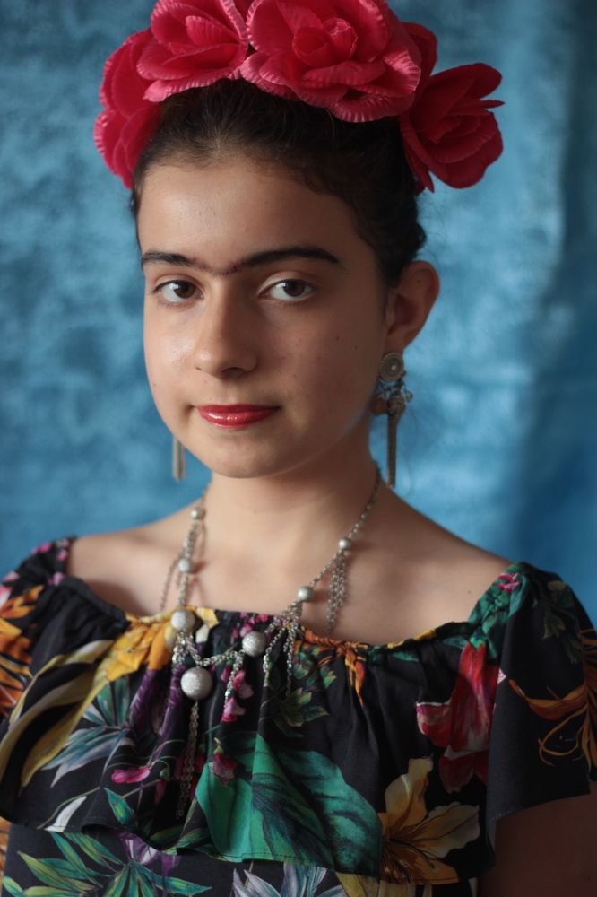 Photograph by Юлия Ахонина