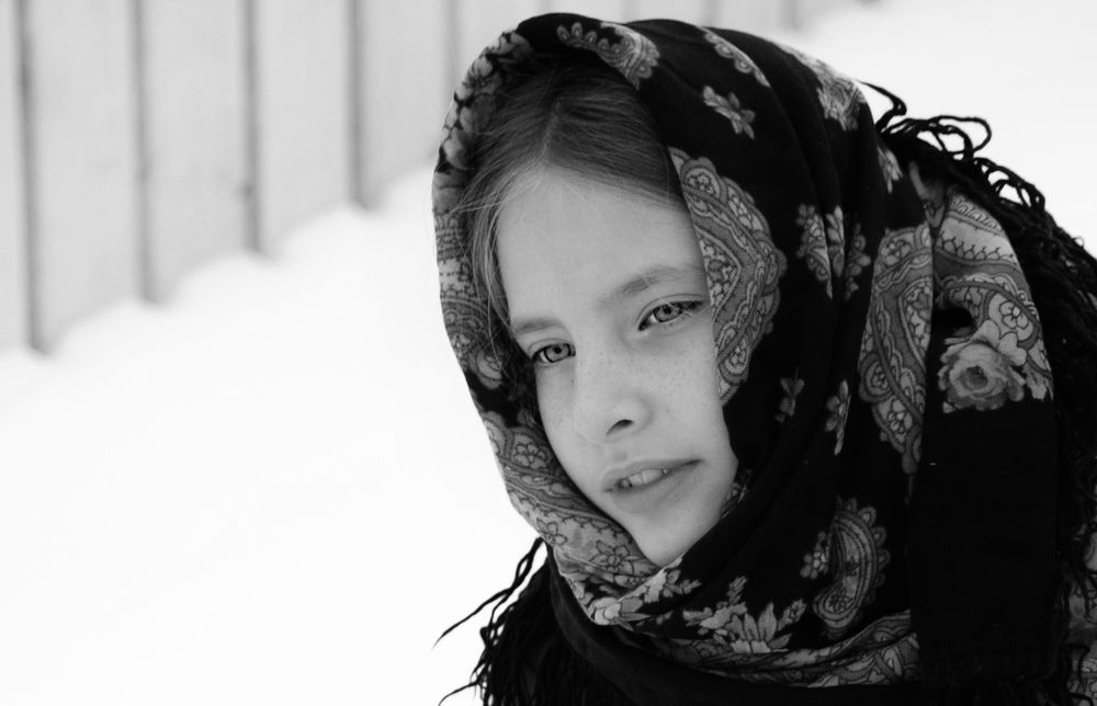 Photograph by Наталья Трусова