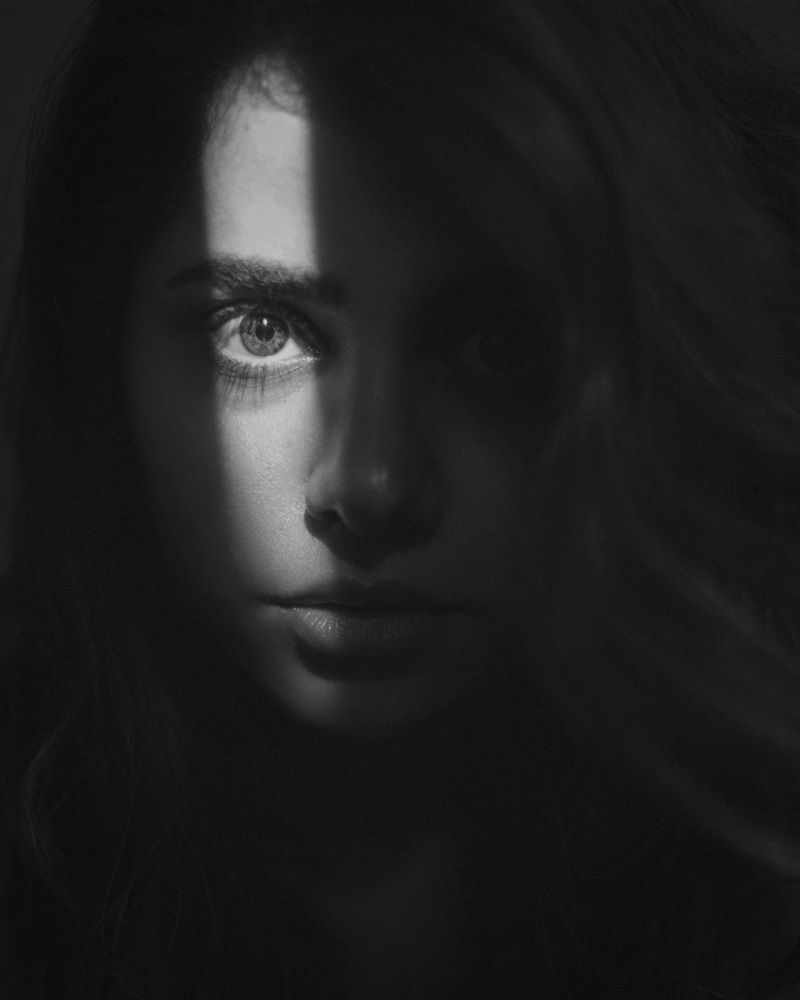 Photograph by Hossein Safaei