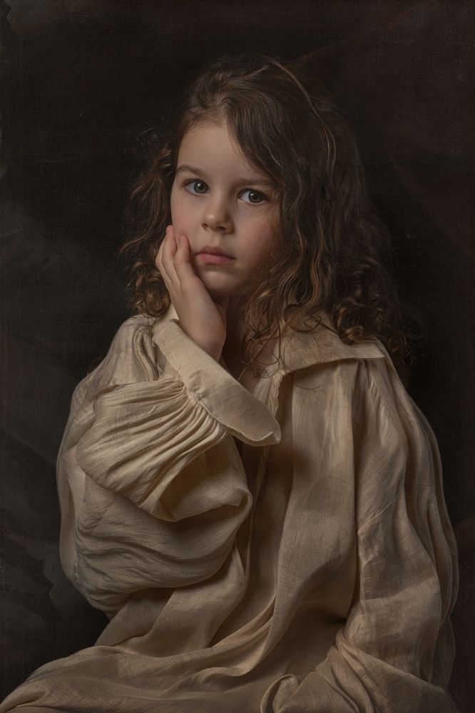 Photograph by Yana Baturskaya